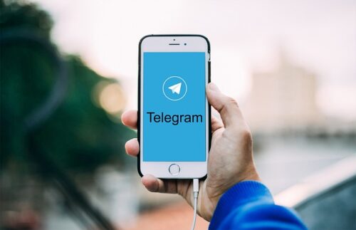 Telegram-канал Kindlustusagent