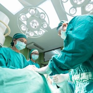 Страхование ответственности врачей в Эстонии стали предлагать международные компании. Источник фото: Pixabay.com.